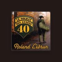 Roland Lebrun