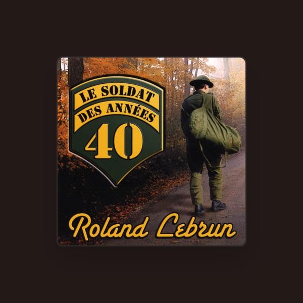 Roland Lebrun