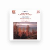 Oslo Quartet