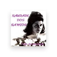 Saudade Dos Santos
