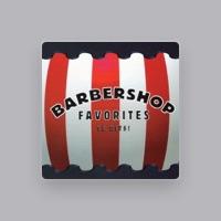 The Barbershop Singers