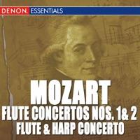 Flute Concerto No. 2 In D Major, KV. 314: I. Allegro Aperto