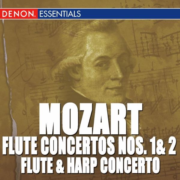 Flute Concerto No. 2 In D Major, KV. 314: III. Allegro
