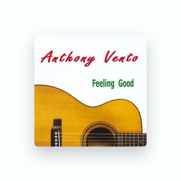Anthony F. Vento