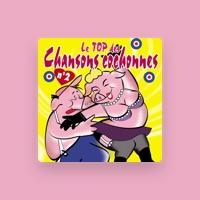 Le Top Des Chansons Cochonnes Vol.2