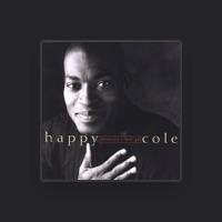Happy Cole