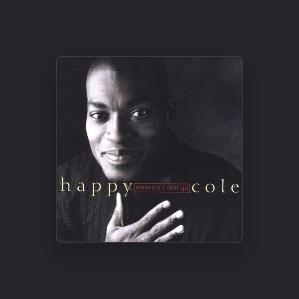 Happy Cole