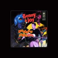 Benny Joy