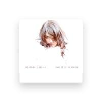 Heather Greene