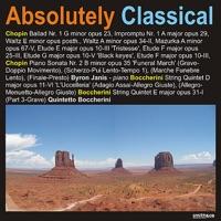 String Quintet In D Major, Op. 11-VI - "L'Uccelleria": III. Grave