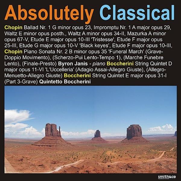 String Quintet In D Major, Op. 11-VI - "L'Uccelleria": III. Grave