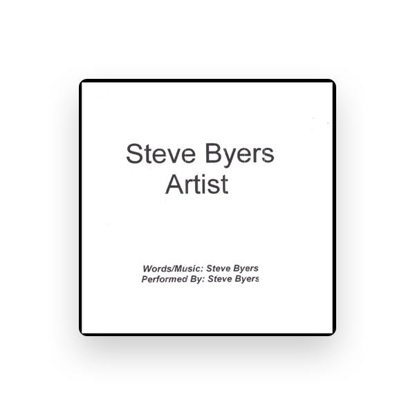 Steve Byers