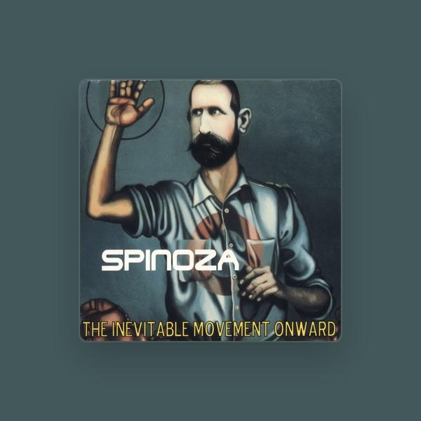 Spinoza
