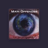 Main Offender