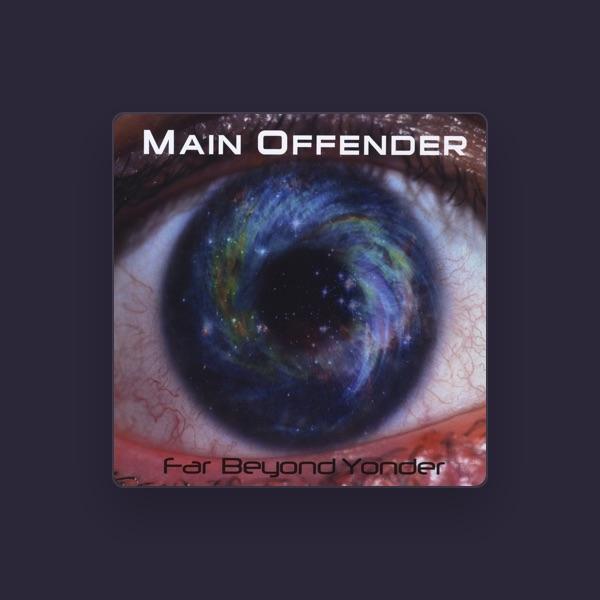 Main Offender