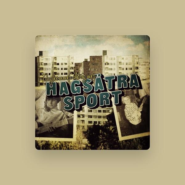 Hagsätra Sport