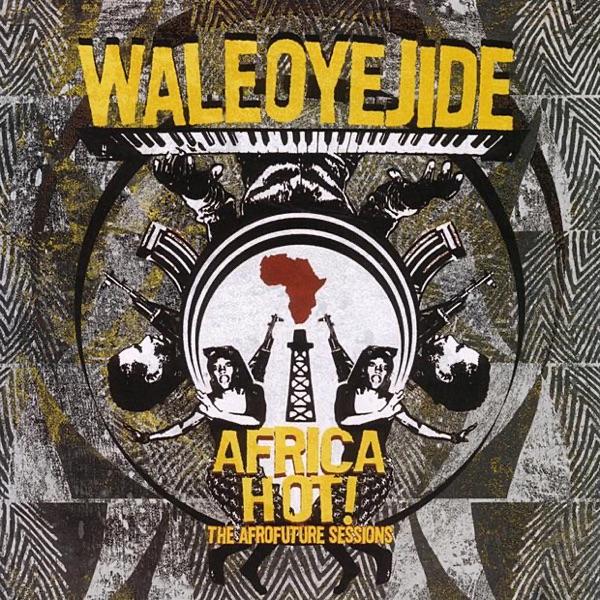 Africa Hot! (Remix)