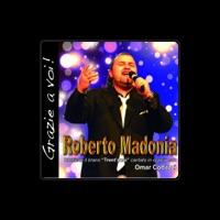Roberto Madonia
