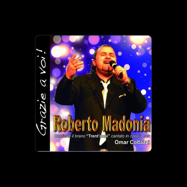 Roberto Madonia