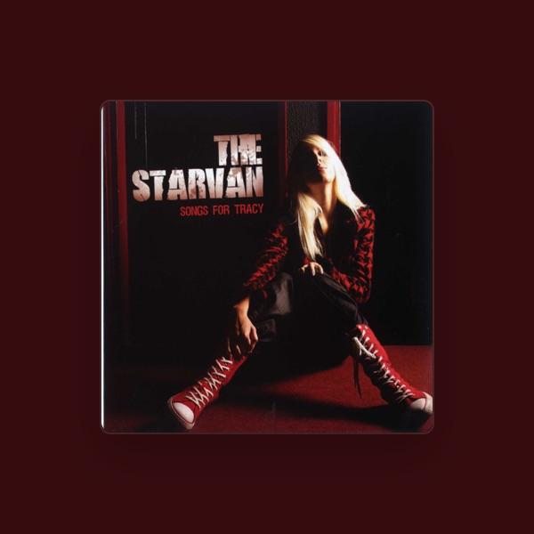 The Starvan