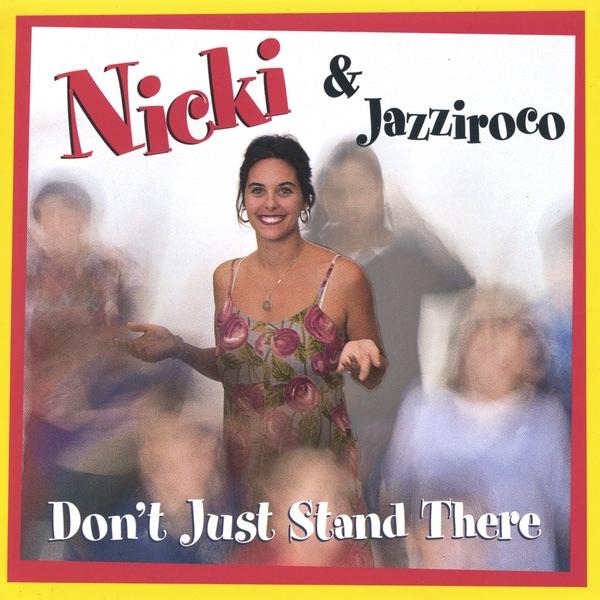 Descarga Jazziroco (Don't Just Stand There)