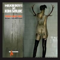 Friday Night Kids (with Kim Wilde) [Yves Larock Remix]