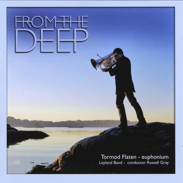 Euphonium Music: III. Moderato/Allegro Moderato