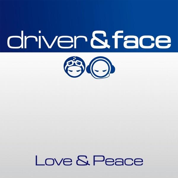 Love & Peace (Extended Mix)