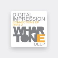 Digital Impression
