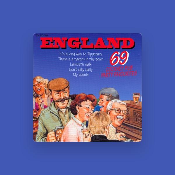 Billy & The Londoners