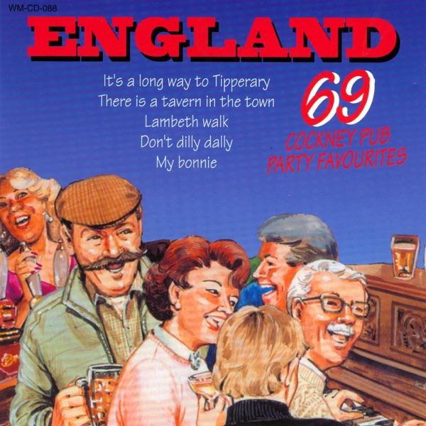Medley: It's a Long Way to Tipperary / Pack Up Your Troubles / Roll Out the Barrel / the Happy Wanderer / Hey Look Me Over