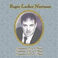 Symphony No. 18 in C Minor, Op. 45: III. Finale moderato quasi