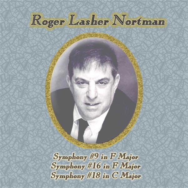 Symphony No. 18 in C Minor, Op. 45: I. Allegro moderato