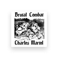 Brutal Combat