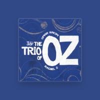 The Trio of OZ