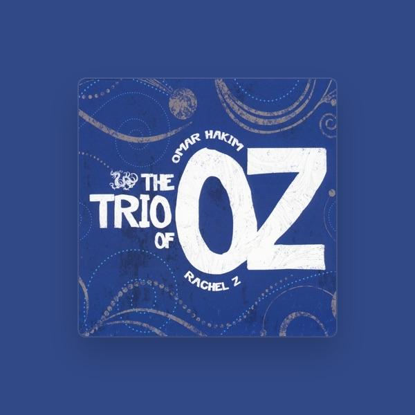 The Trio of OZ