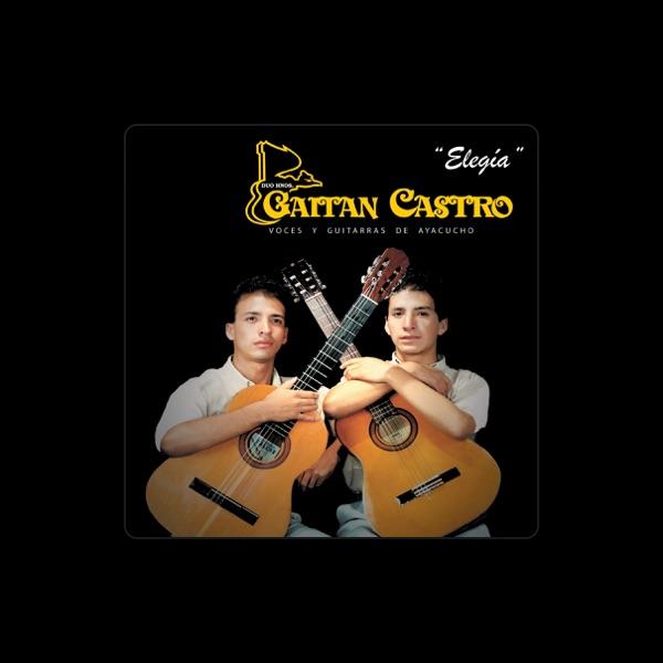 Duo Hnos. Gaitan Castro