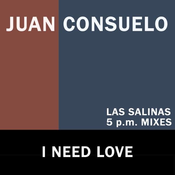 I Need Love (Las Salinas 5 p.m. Dont Like Vocal Dub)
