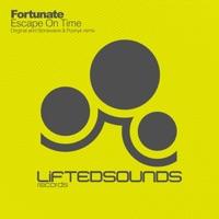 Escape On Time (Stonewave & Poonyk Remix)