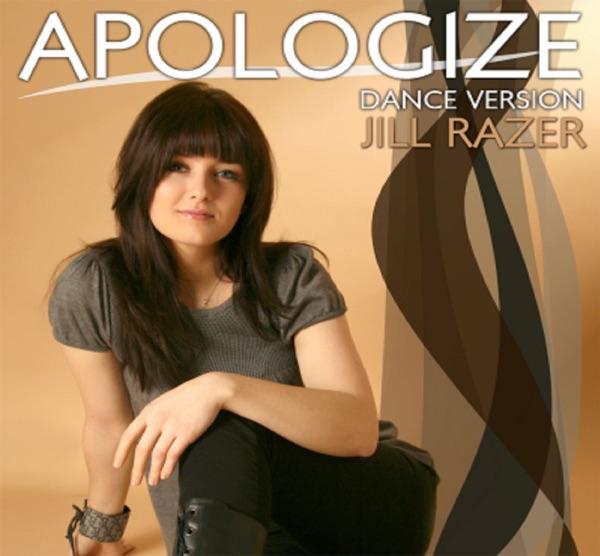 Apologize (Original Female Version)