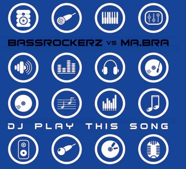 Dj Play This Song (MNS VS E-MAXX Remix)