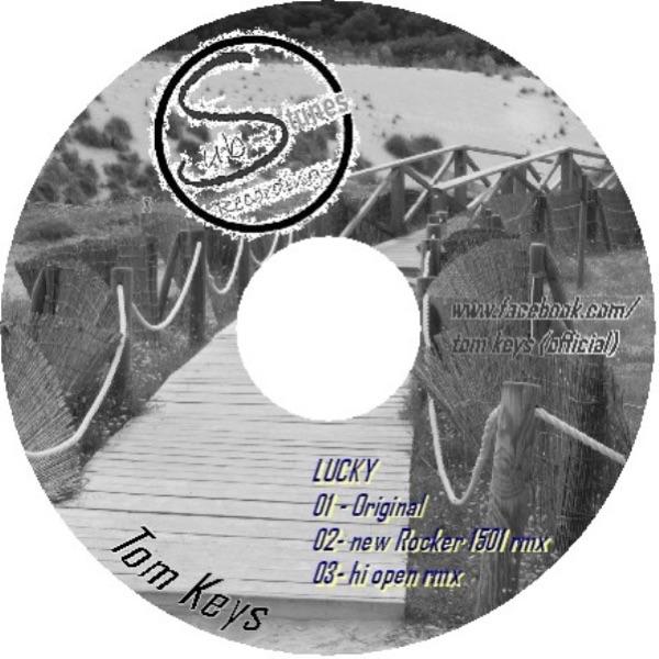 Lucky (Hi Open Remix)