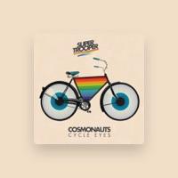 Cosmonauts