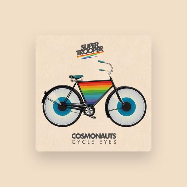 Cosmonauts