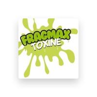 Fragmax