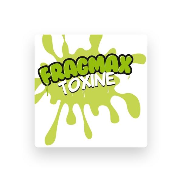 Fragmax