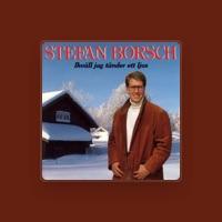Stefan Borsch