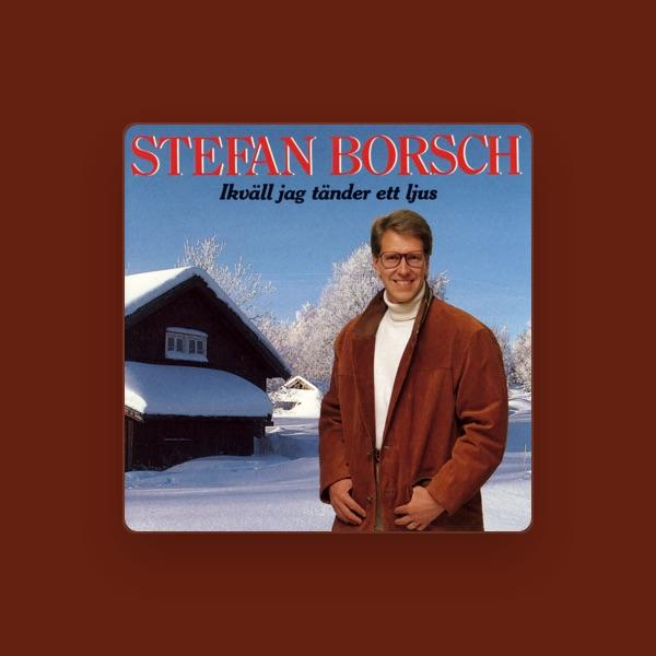Stefan Borsch