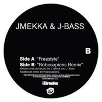 Freestyle (Robosapiens Remix)