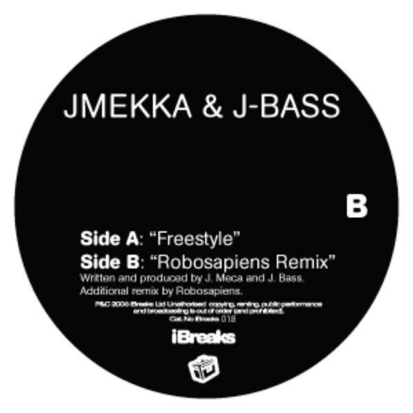 Freestyle (Original Mix)